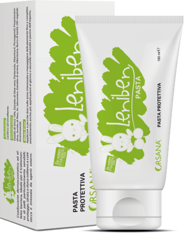 LENIBEN PASTA 100ML
