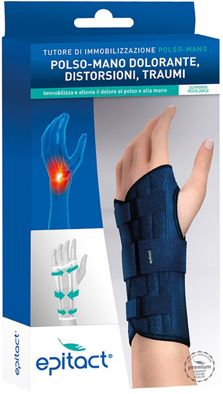 EPITACT TUTORE IMMOB PO/MA S L