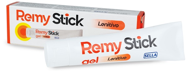 REMYSTICK GEL 60ML