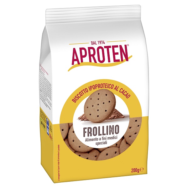 APROTEN BISC FROL CAC 200G PRO