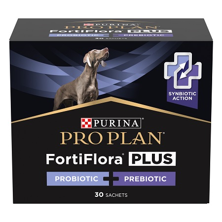 Purina Pro Plan Fortiflora Plus probiotico+prebiotici Supporto intestinale Cane Stick per cani 60 gr - Integratori per cani - 1° ORDINE? scegli tra BZR5 - BZR20 + 200 pt fedeltà - Immagine 6