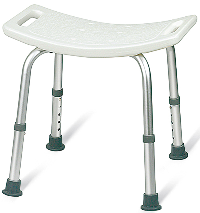 SEDIA PIEGHEVOLE DOCCIA SAF