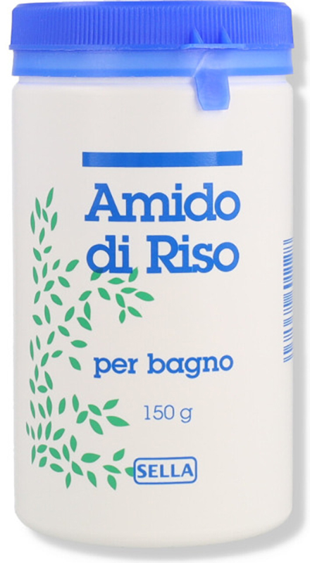 AMIDO RISO BAGNO 150G SELLA