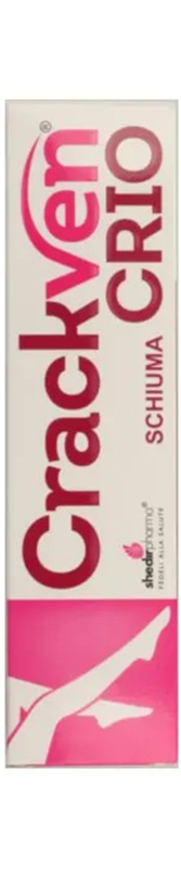 CRACKVEN CRIO SCH 150ML