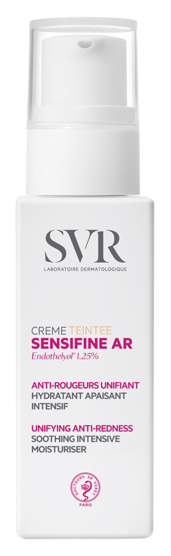 SVR SENSIFINE AR CREMA COLOR.VIS