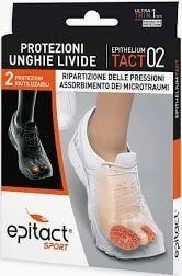 Epitact Sport Unghie Livide S 2 Pezzo - Immagine 3