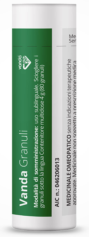 VANDA 13 GR 4G