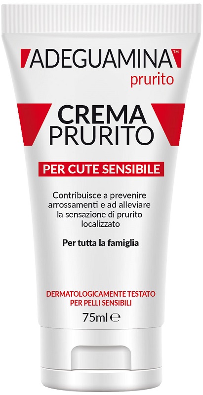 ADEGUAMINA PRURITO CR CUTE SEN