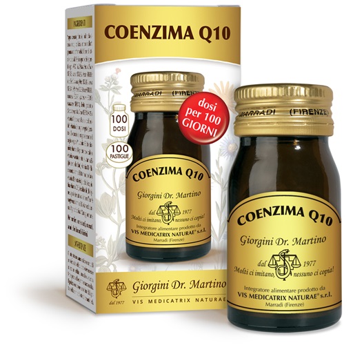 COENZIMA Q10 100PAST - Immagine 6