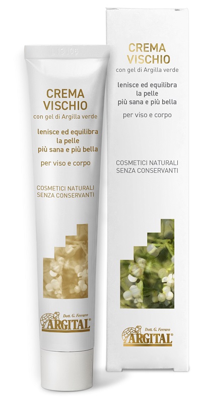 CREMA AL VISCHIO 50ML - Immagine 3
