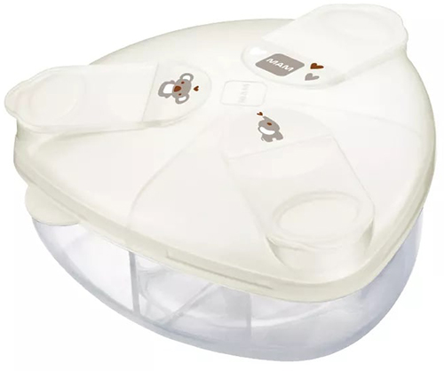 MAM CONT.LATTE MILK BOX 3SCOMP.N