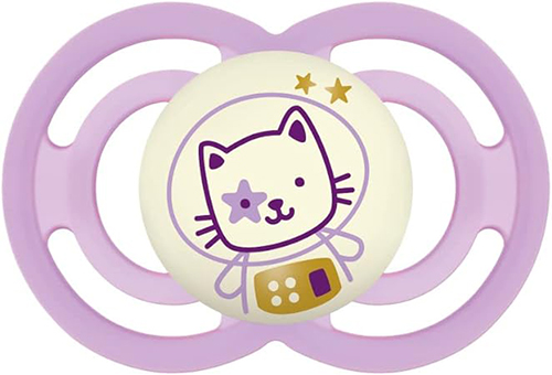 MAM PERFECT NIGHT16+ SIL FEMM