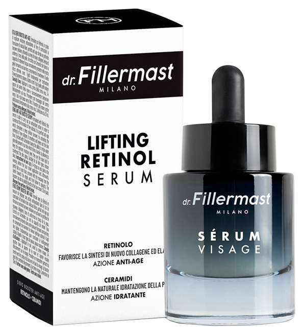 DR FILLERMAST SIE VI LIFT.RETINO