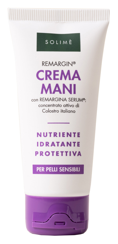 REMARGIN CREMA MANI 50ML SOLIME
