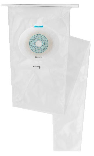 SENSURA MIO SACCA SCAR ADES30P