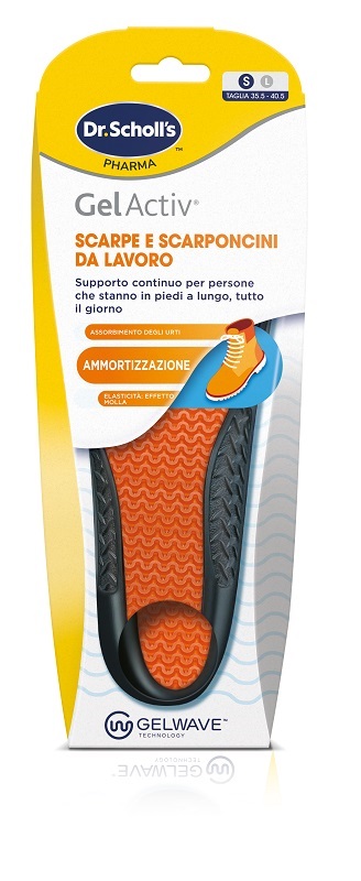 SCHOLL GELACTIV SCA LAV S 2025 - Immagine 3