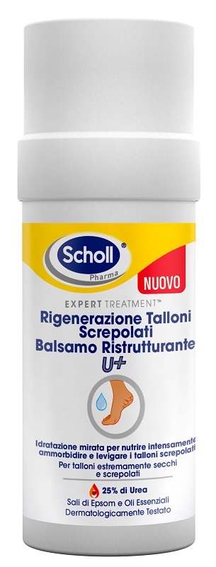 SCHOLL BALSAMO STICK TALL SCREP.