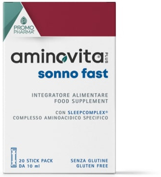 AMINOVITA PLUS SONNO FA20STICK