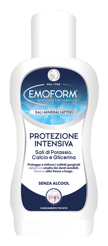 EMOFORM PROTEZIONE INT COLLUT.40