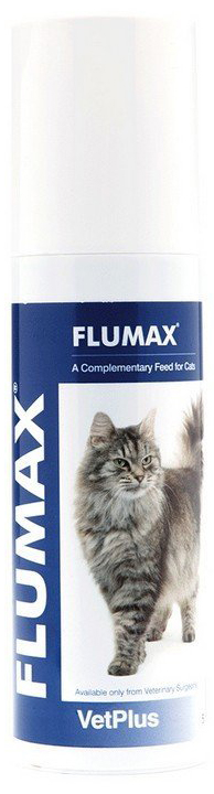 Alphamed Flumax Per Vie Respiratorie Gatti 150Ml - Immagine 5