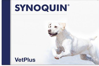 Synoquin Efa Medium Breed Compresse 30 Pz - Immagine 5