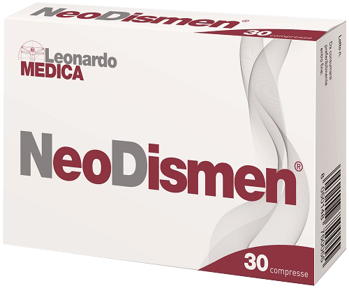 NEODISMEN 30CPR(DOLOR/MESTRUALI)