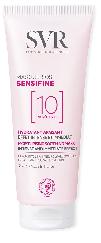 SENSIFINE MASQUE SOS 75ML