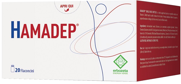HAMADEP 20FLAC