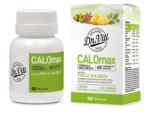 CALOMAX FM 60CPR - Immagine 6