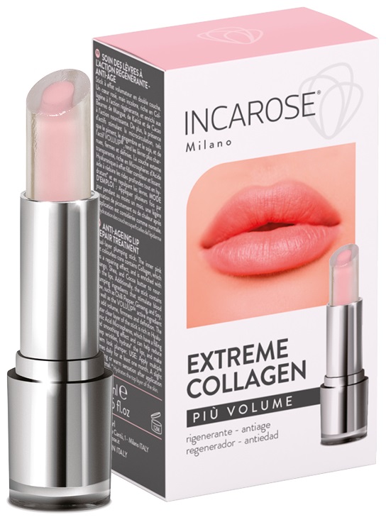 INCAROSE PIU' VOLUME EXTREME COL