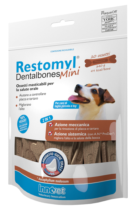 V RESTOMYL DENTALBON TG.PI 20PZ