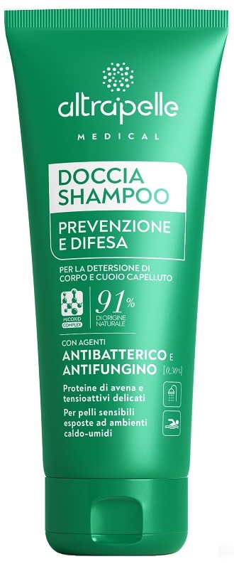 ALTRAPELLE MEDICAL DOCCIA SH - Immagine 4