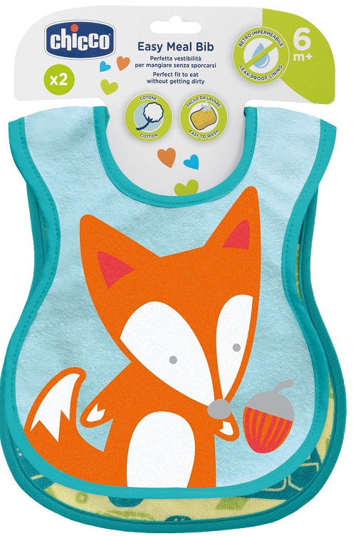 CHI BAVAGLINE 6M+ NEUTRE 2PZ