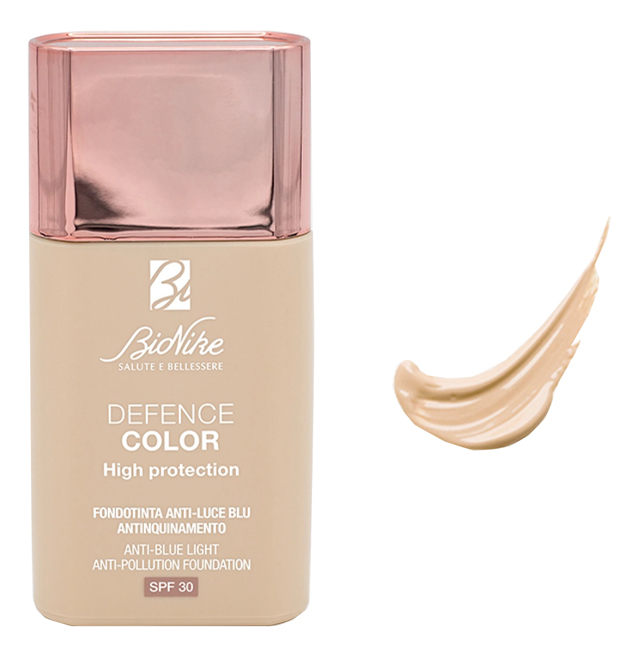 DEFENCE COLOR HP FOND.FLUI A/LUC