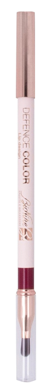 I.c.i.m. (Bionike) Internation Bionike Defence Color Lip Design Matita Labbra 212 - Matita Labbra A Lunga Tenuta - Colore Myrtille - Immagine 5