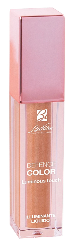 DEFENCE COLOR LUMINOUS TOUCH ILL