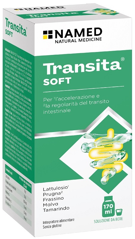 TRANSITA SOFT 170ML