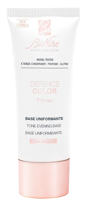 Bionike Defence Color Primer Base Trucco Uniformante Da 30 Ml - Immagine 9