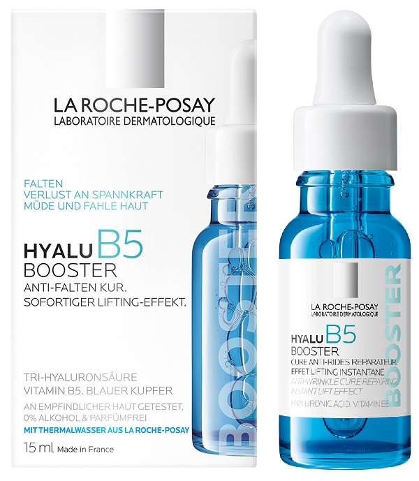 LA ROCHE P.HYALU B5 SIE BOOSTER