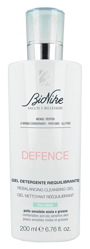DEFENCE GEL DET RIEQUIL 200ML