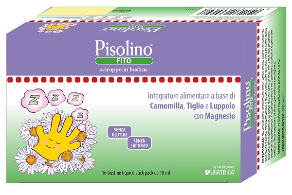 PISOLINO FITO 16BST