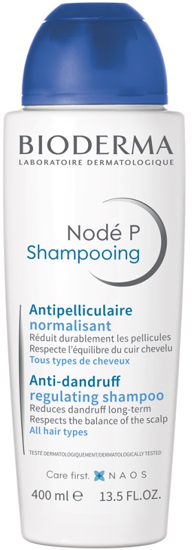 NODE P NORMALISANT 400ML