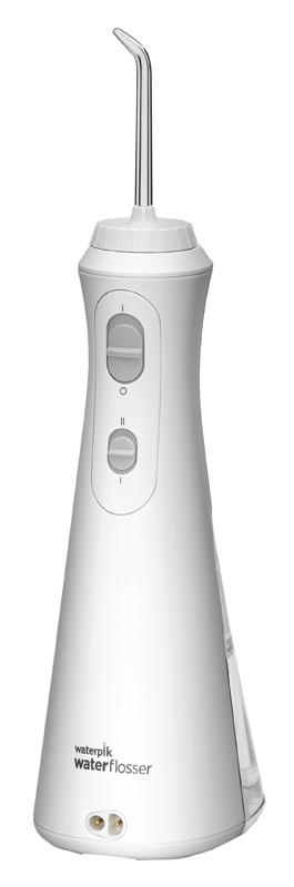 Waterpik Wp- 490 Cordless Plus Bianco 1 Pz Altro - Immagine 4