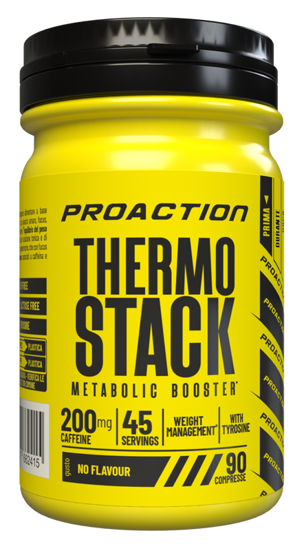 PROACTION FIT THERMO STACK 90CPR
