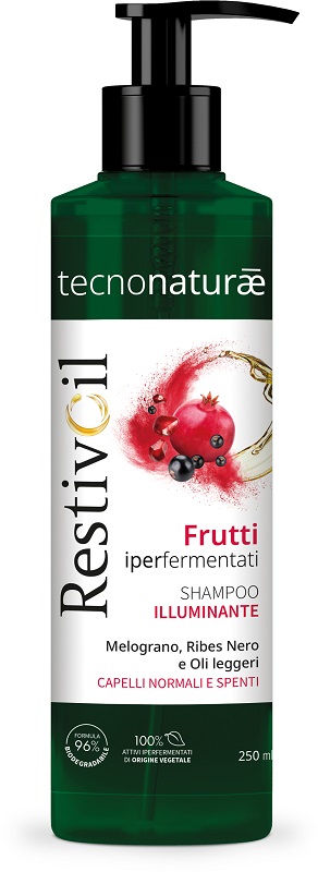 RESTIVOIL TECNONAT NORMALI SH