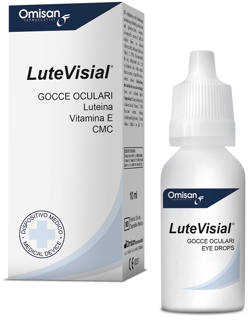 LUTEVISIAL 10ml - Immagine 4