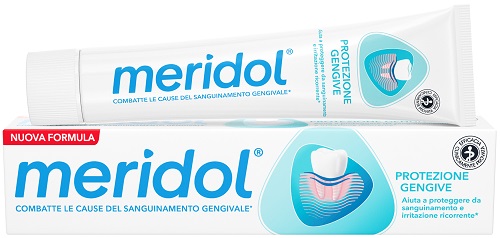 MERIDOL DENTIFRICIO PROT GENG 75