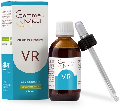 GEMME DI MICOL VR 30ML