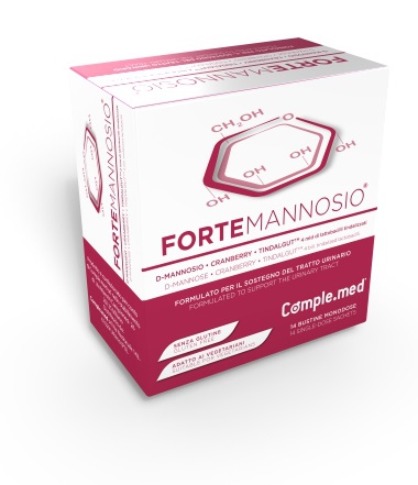 FORTEMANNOSIO 14BST