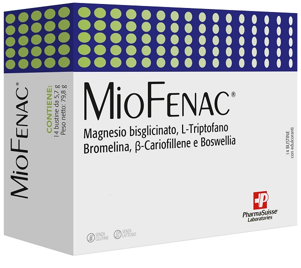 MIOFENAC 14BST